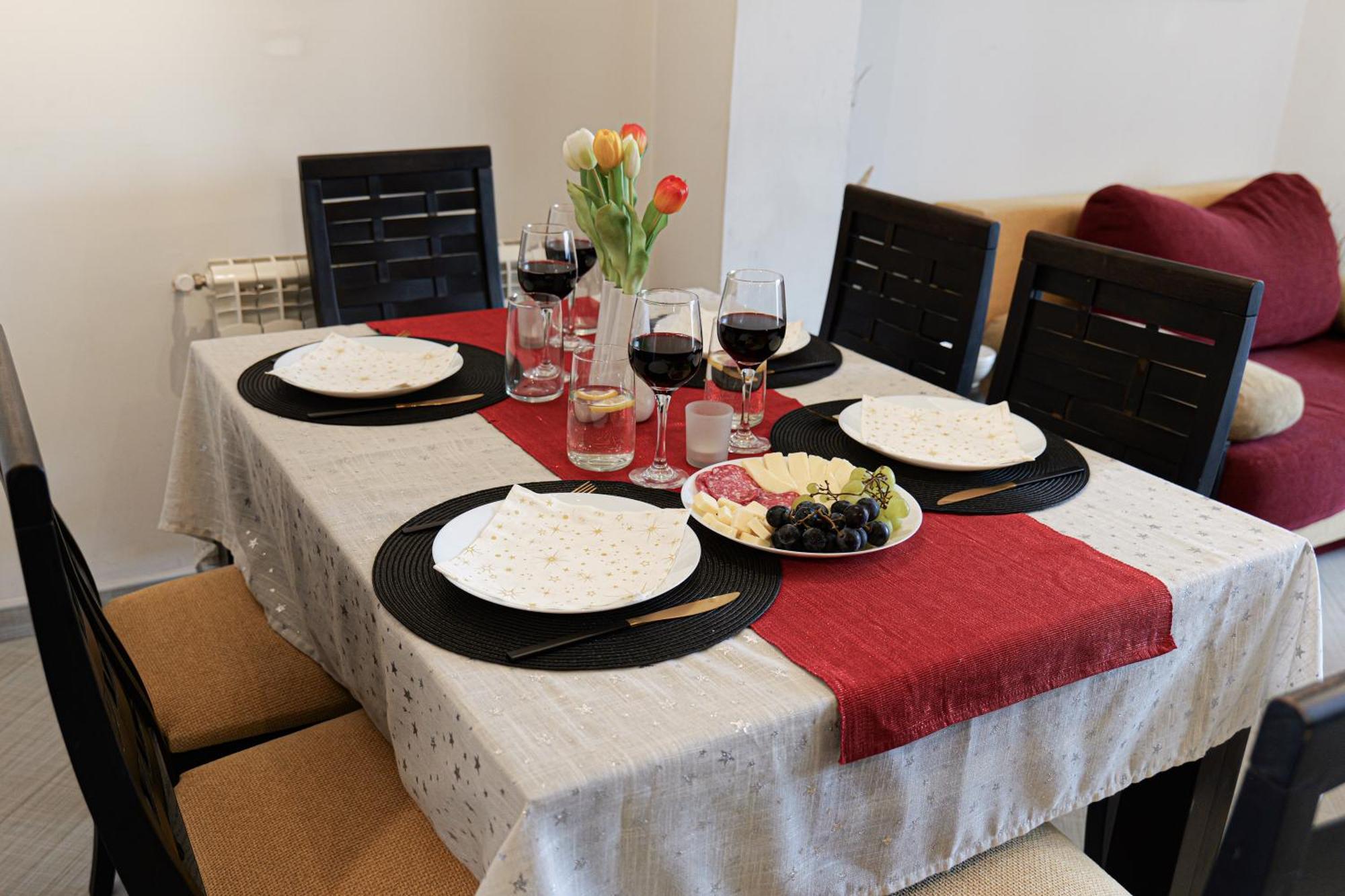 Southpark Luxe - Free Underground Parking Apartment Sofia Ngoại thất bức ảnh