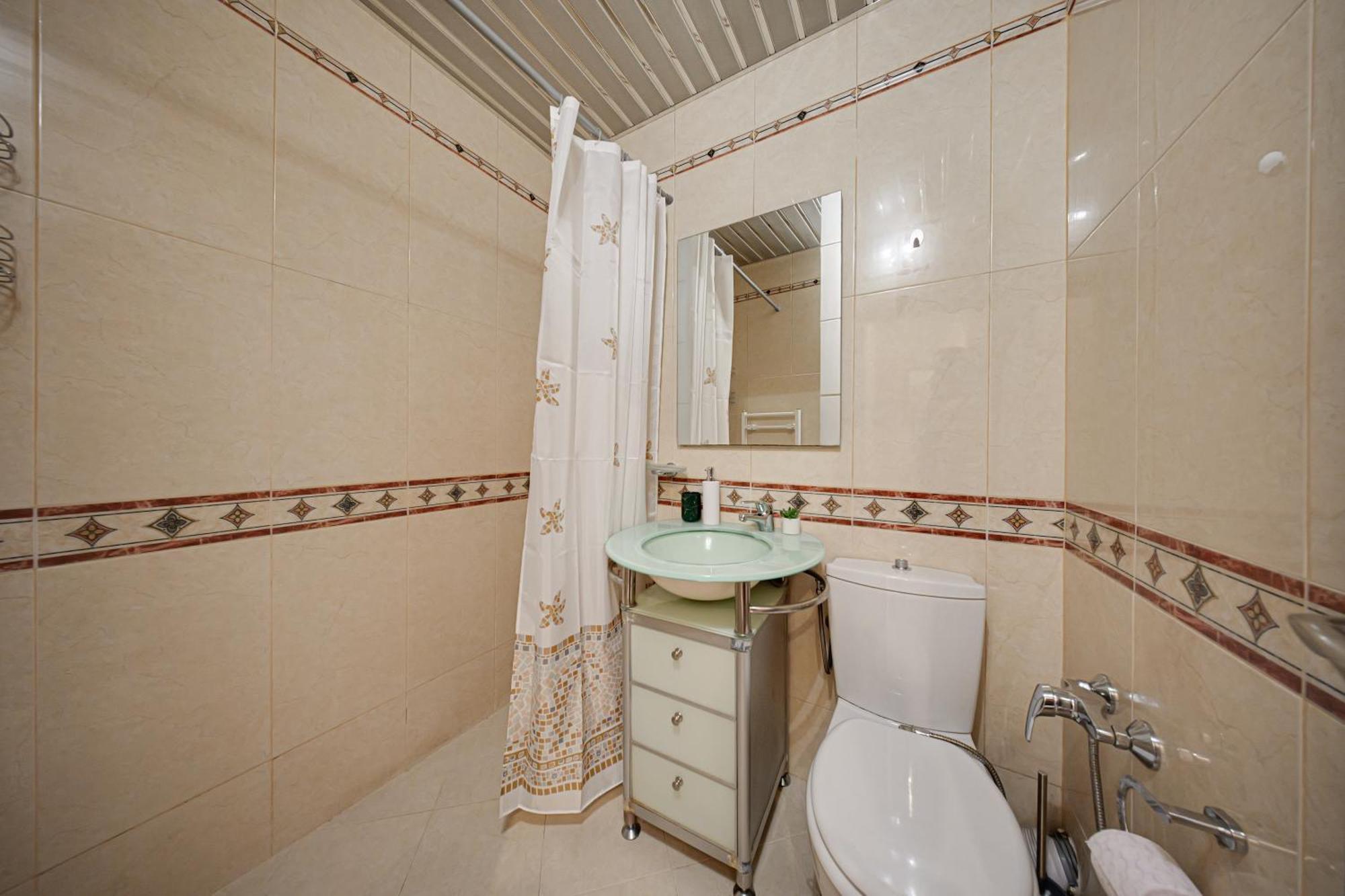 Southpark Luxe - Free Underground Parking Apartment Sofia Ngoại thất bức ảnh