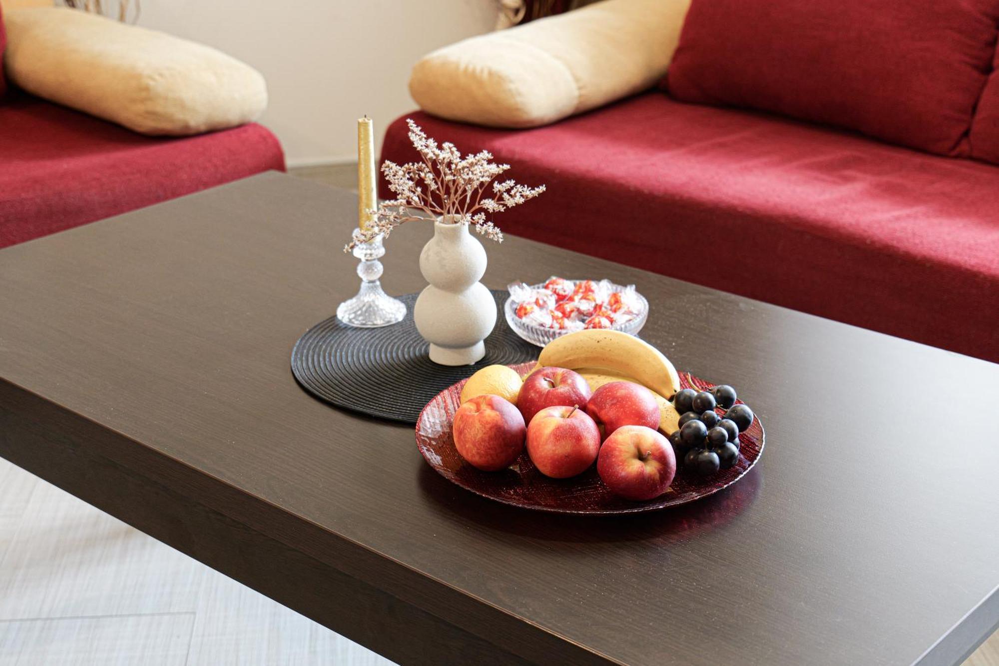 Southpark Luxe - Free Underground Parking Apartment Sofia Ngoại thất bức ảnh
